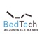 Bedtech Bed Control app is a device using mobile phone control dual actuator or single actuator for bed or sofa application