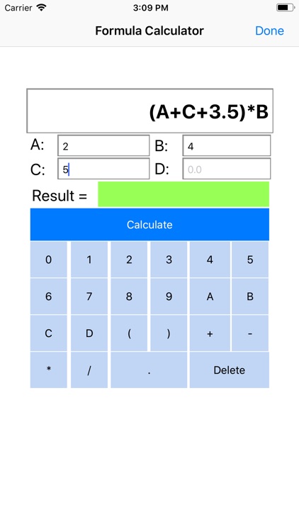 Account Notes screenshot-3