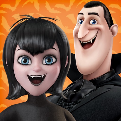 Hotel Transylvania Blast Game