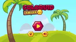 Game screenshot ColorVid-Smile hack