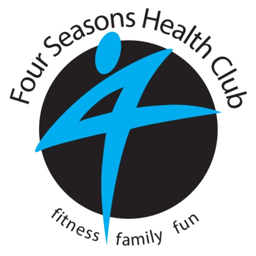 Four Seasons Health Club icon
