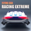 Flying Car Racing Extreme