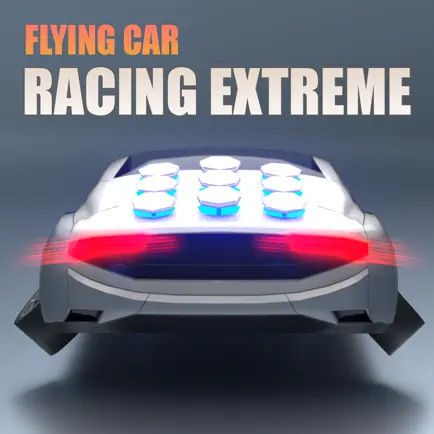 Flying Car Racing Extreme 2021 Cheats