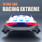 App Icon for Flying Car Racing Extreme 2021 App in Argentina IOS App Store