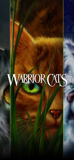 Warrior Cats Hub On The App Store