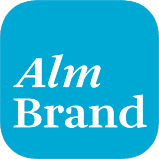 Mit Alm. Brand