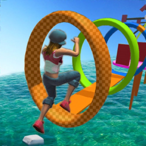 New Water Stuntman icon