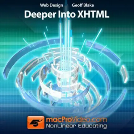 Deeper Into XHTML Course Cheats