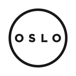 Oslo - Official City App