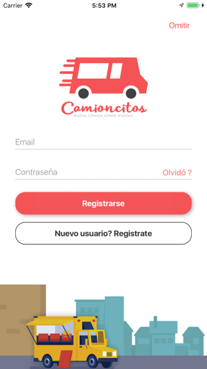 Camioncitos(圖2)-速報App