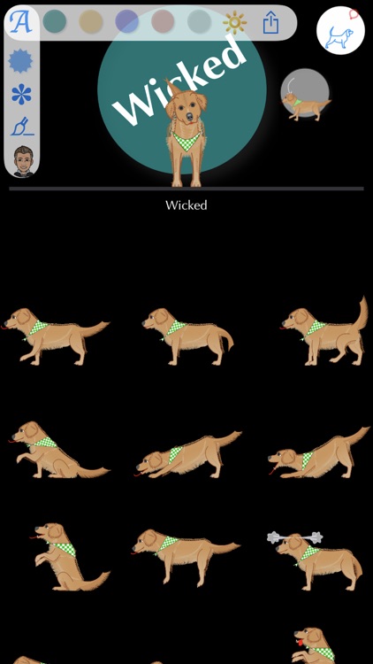 Wicked Dog screenshot-0