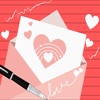 Sweet mail animated emoji