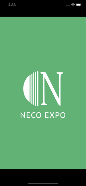 NECO Expo