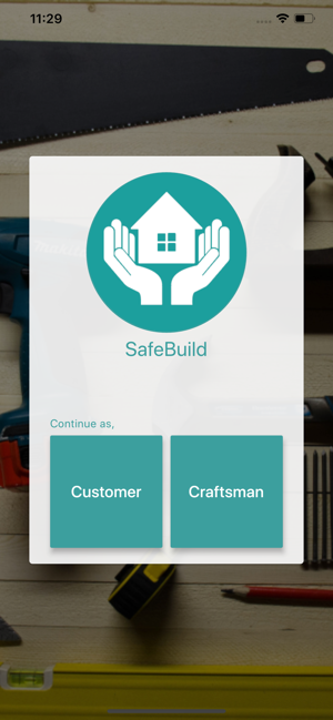 SafeBuild(圖1)-速報App