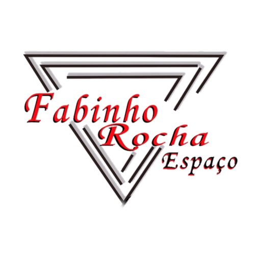 Espaço Fabinho Rocha icon