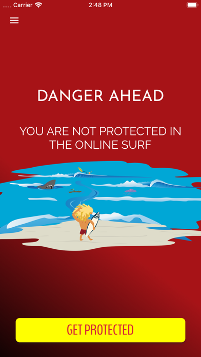 How to cancel & delete Safe Surfer from iphone & ipad 1