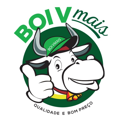 Boi V Mais