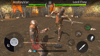 Knights Fight 2 screenshot 8