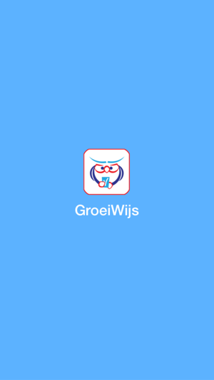 GroeiWijs(圖1)-速報App
