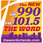 AM 990 - FM 101.5 The WORD