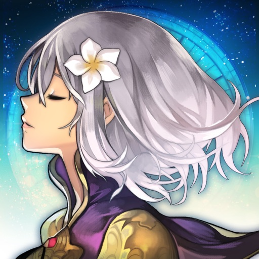 ANOTHER EDEN Icon