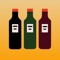 Personal Wine Cellar Database