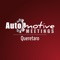 Automotive Meetings Queretaro official app:  from February 19-21, 2019