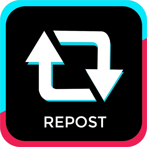 Reposter+ For Tik Fame iOS App