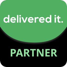 delivered it. Partner App