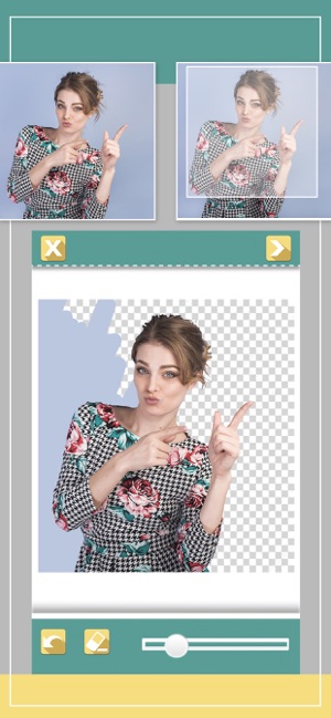 Cut paste - photo editor(圖5)-速報App