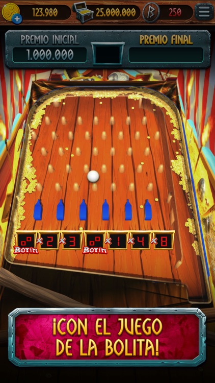 Vikingos – Máquina Tragaperras screenshot-5
