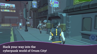 Ovum City screenshot 2