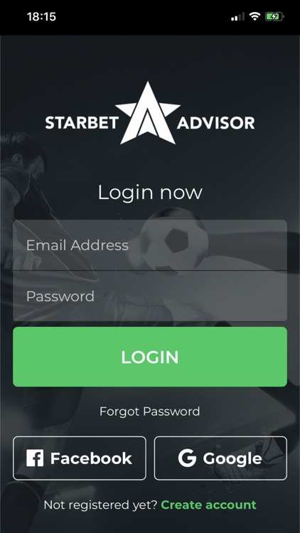 MathXBet - Starbet Advisor