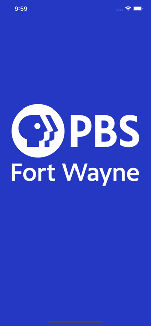 PBS Fort Wayne(圖1)-速報App