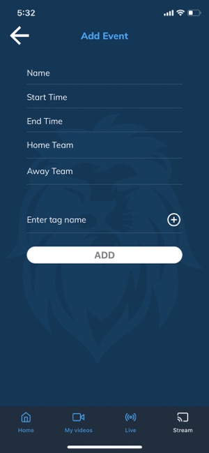 LionStream(圖1)-速報App