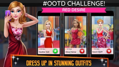 Super Stylist free Resources hack