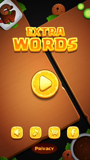 Words To Go: Extra Words(圖1)-速報App