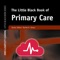 Little Black Book of Primary Care is intended as a very portable manual with heavily referenced, concise, practical, clinically relevant information