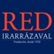 La aplicación Red Irarrázaval es una aplicación de la Fundación Irarrázaval que le permite a sus profesores ver qué cursos están disponibles, postular a ellos y recibir notificaciones cuando nuevos cursos están disponibles