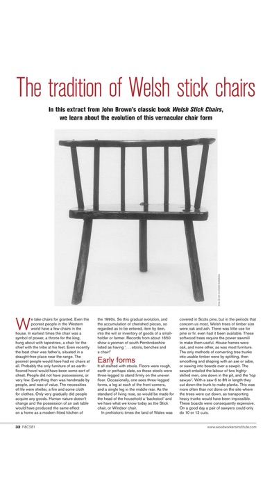 Furniture & Cabinetma... screenshot1
