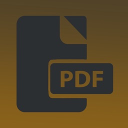 PDF Upgrade - Scanner