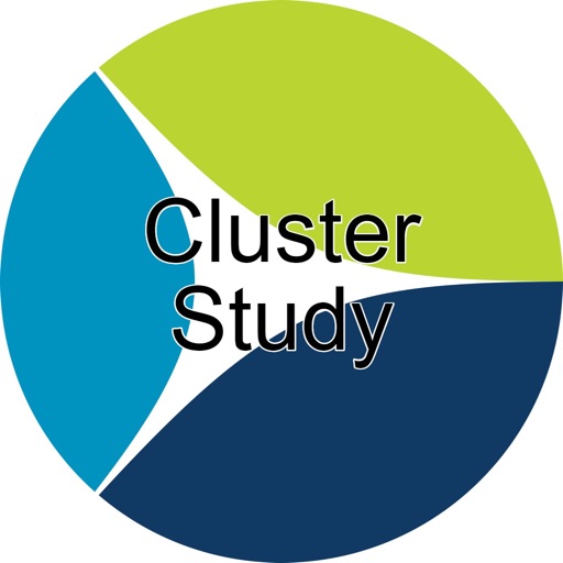 Zosano Cluster Study icon