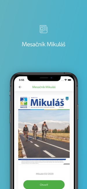 Liptovský Mikuláš(圖6)-速報App