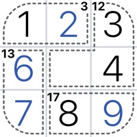 Cудоку Киллер от Sudoku.com на пк