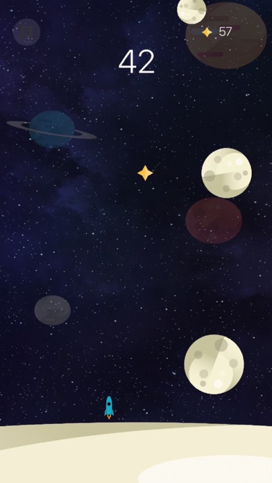 Space Cadet Game screenshot 3