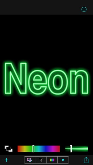 NeonFrames(圖4)-速報App