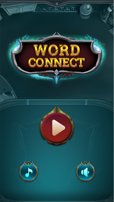 Word Connect - Fun Word Games screenshot 2