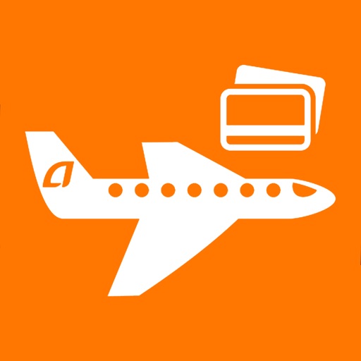 Get Trip & Expense for iOS, iPhone, iPad Aso Report