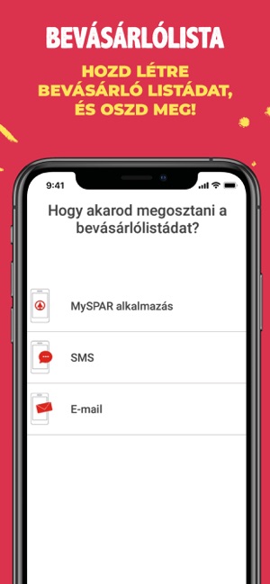 MySPAR(圖5)-速報App