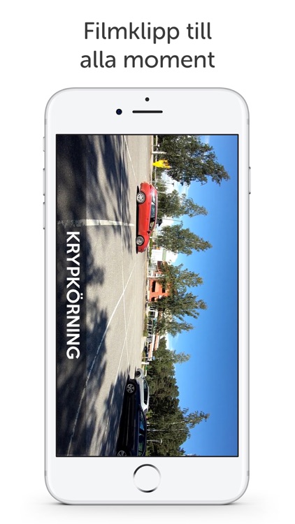 ÖVNINGSKÖR (Prova på)